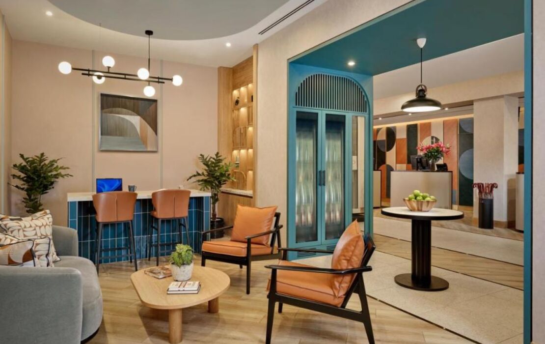 Citadines Holborn-Covent Garden London