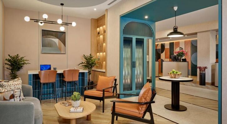 Citadines Holborn-Covent Garden London