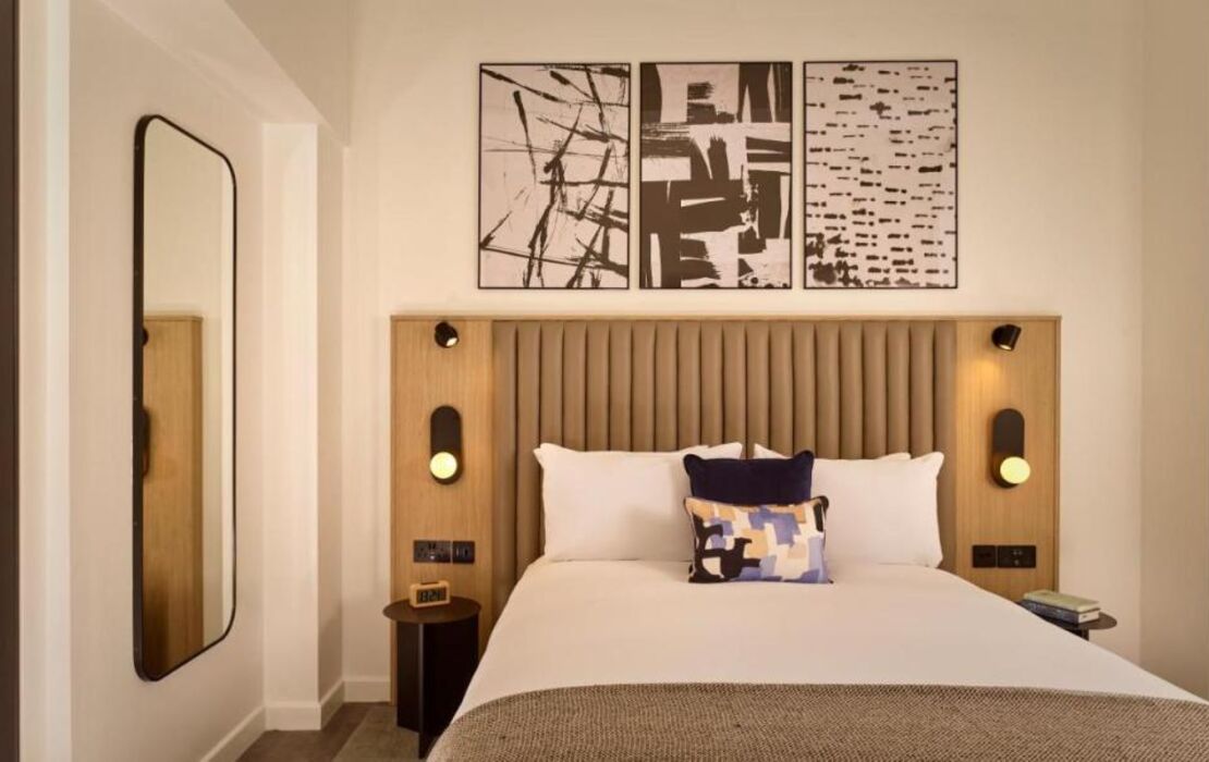 Citadines Holborn-Covent Garden London