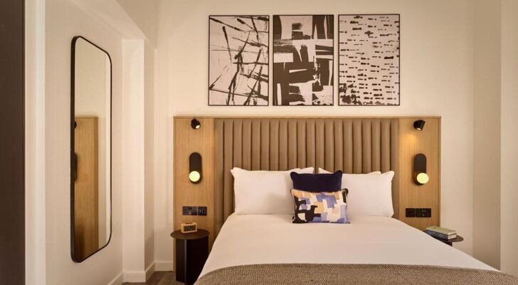 Citadines Holborn-Covent Garden London