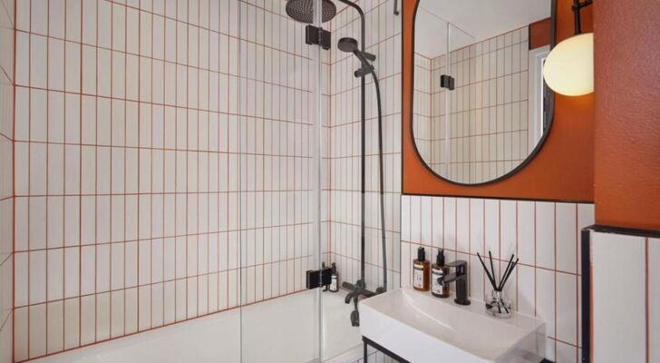 Citadines Holborn-Covent Garden London