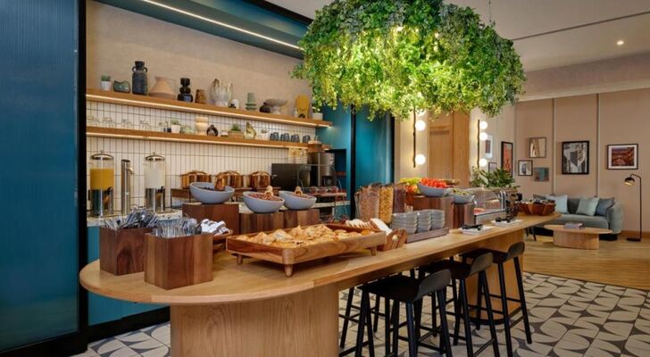 Citadines Holborn-Covent Garden London