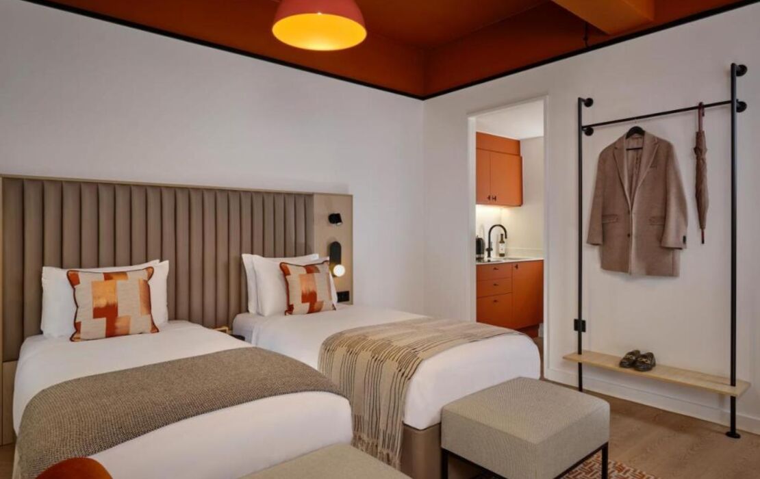 Citadines Holborn-Covent Garden London