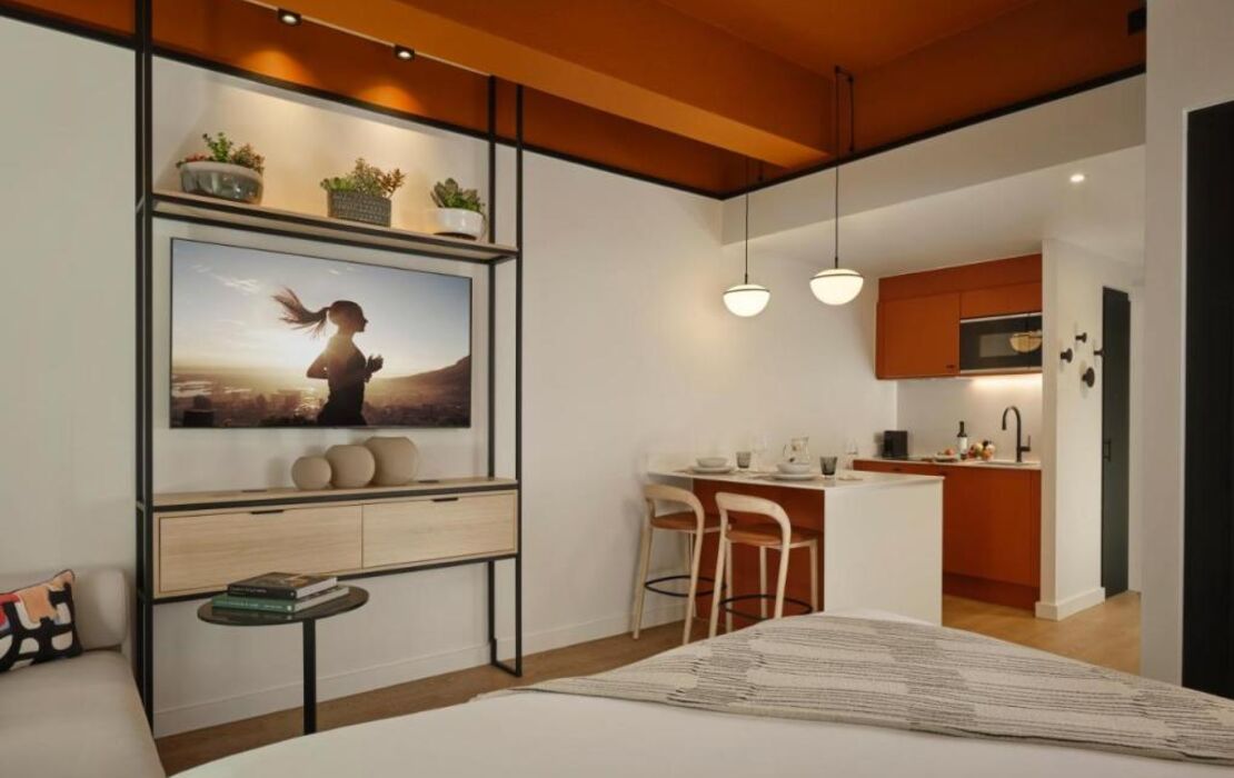Citadines Holborn-Covent Garden London