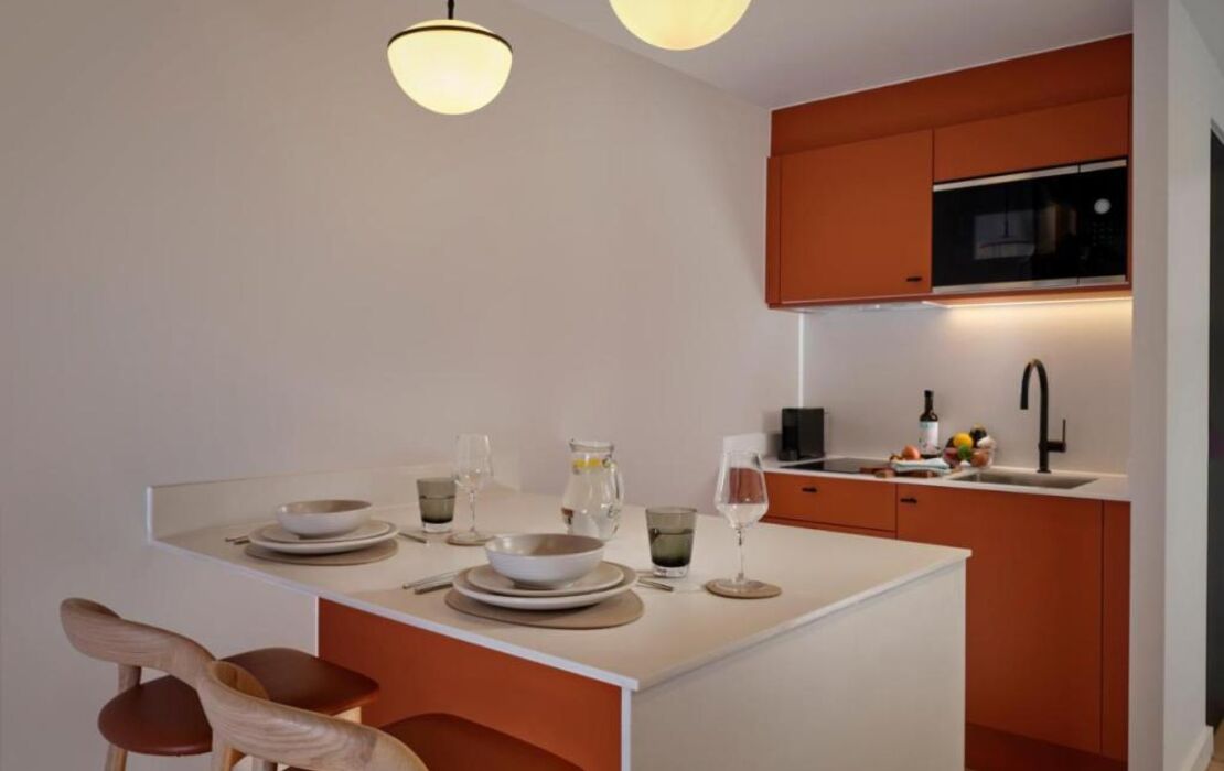 Citadines Holborn-Covent Garden London