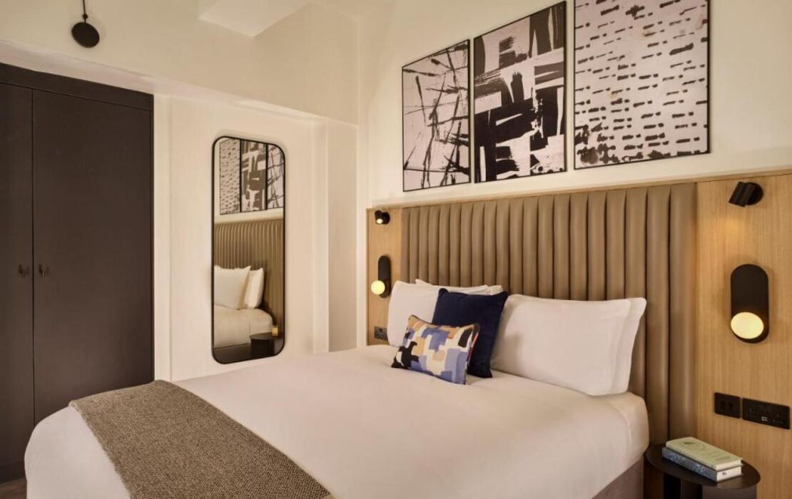 Citadines Holborn-Covent Garden London