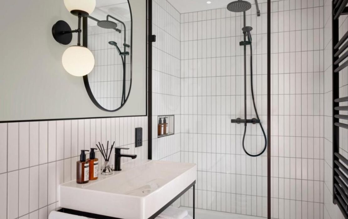 Citadines Holborn-Covent Garden London