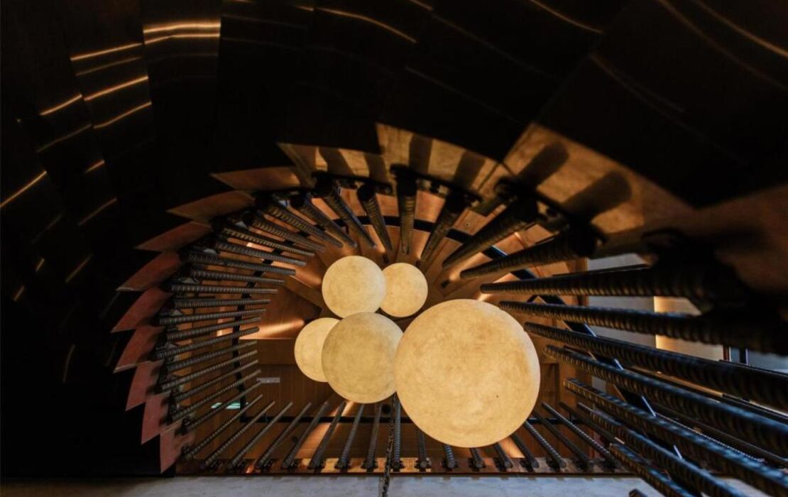 Hart Shoreditch Hotel London, Curio Collection by Hilton