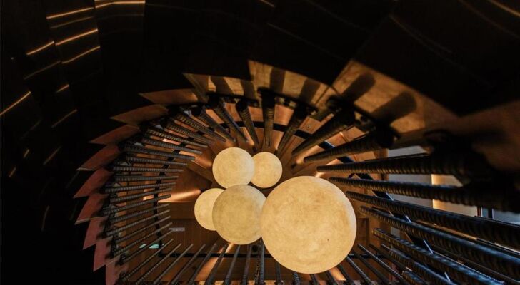 Hart Shoreditch Hotel London, Curio Collection by Hilton