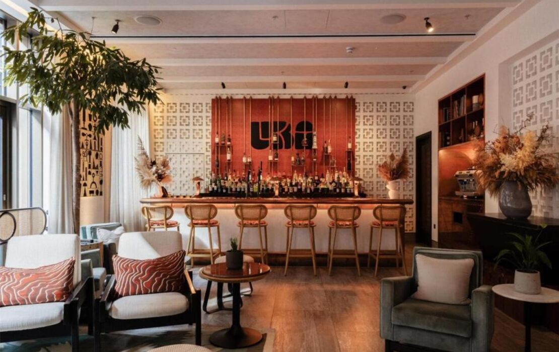 Hart Shoreditch Hotel London, Curio Collection by Hilton