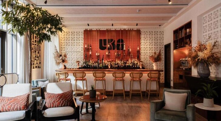 Hart Shoreditch Hotel London, Curio Collection by Hilton