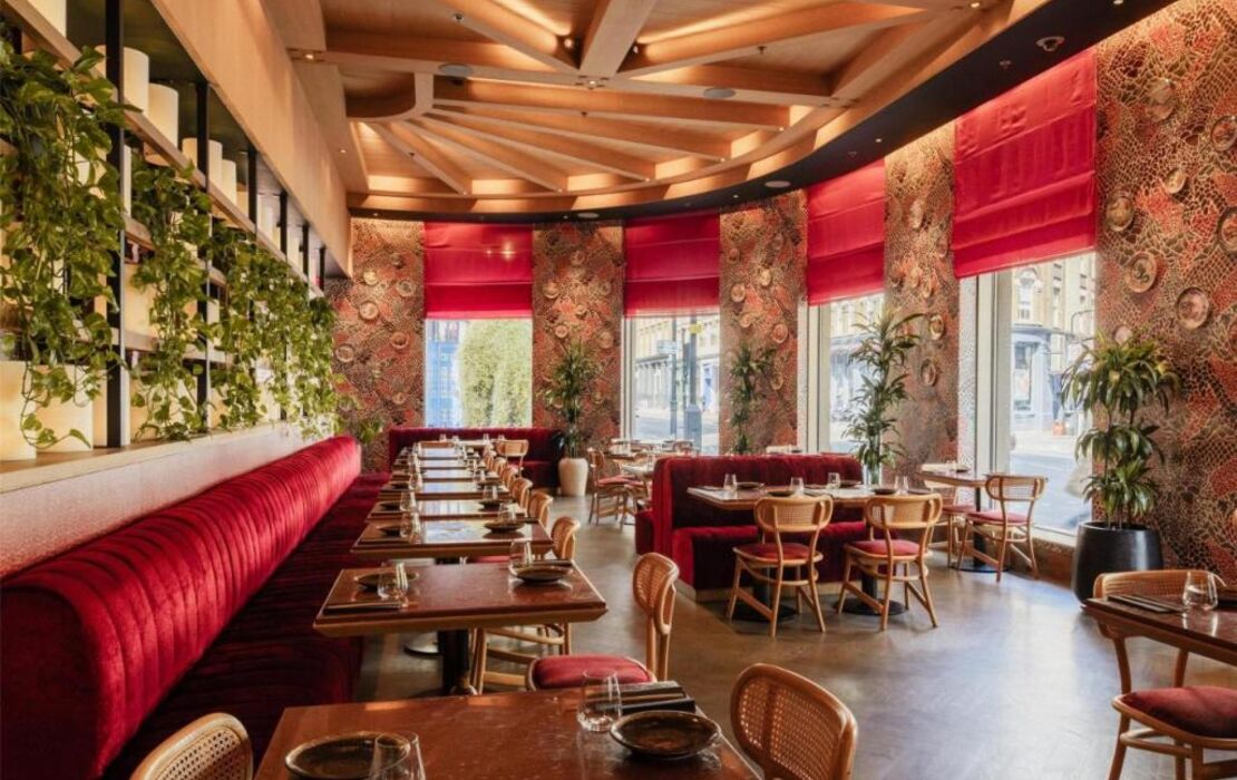 Hart Shoreditch Hotel London, Curio Collection by Hilton