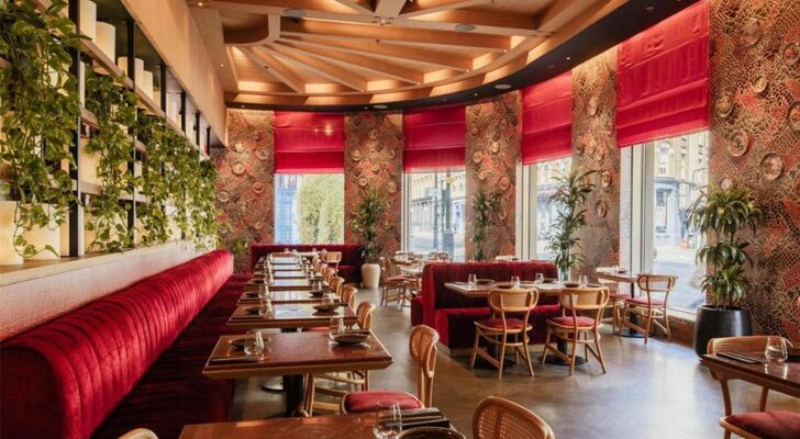 Hart Shoreditch Hotel London, Curio Collection by Hilton