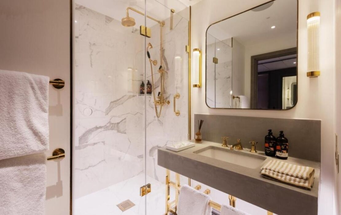 Hart Shoreditch Hotel London, Curio Collection by Hilton