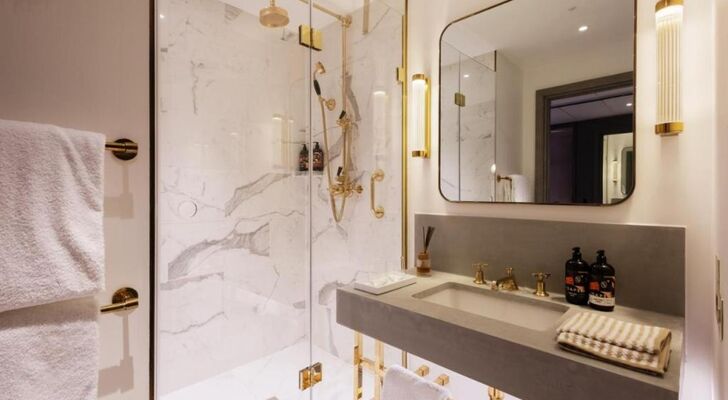 Hart Shoreditch Hotel London, Curio Collection by Hilton