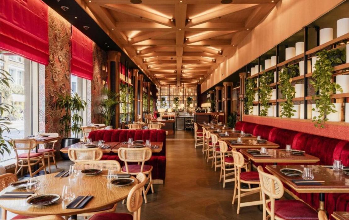 Hart Shoreditch Hotel London, Curio Collection by Hilton