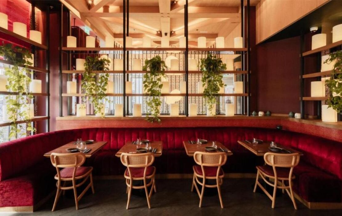 Hart Shoreditch Hotel London, Curio Collection by Hilton