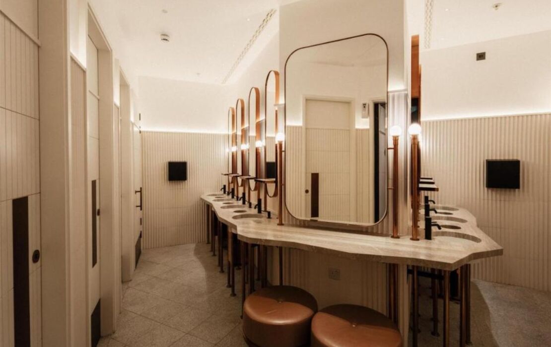 Hart Shoreditch Hotel London, Curio Collection by Hilton