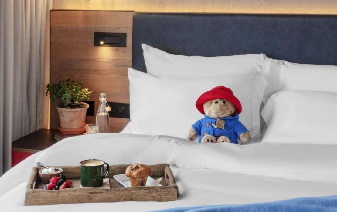 Treehouse Hotel London