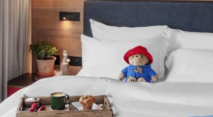 Treehouse Hotel London