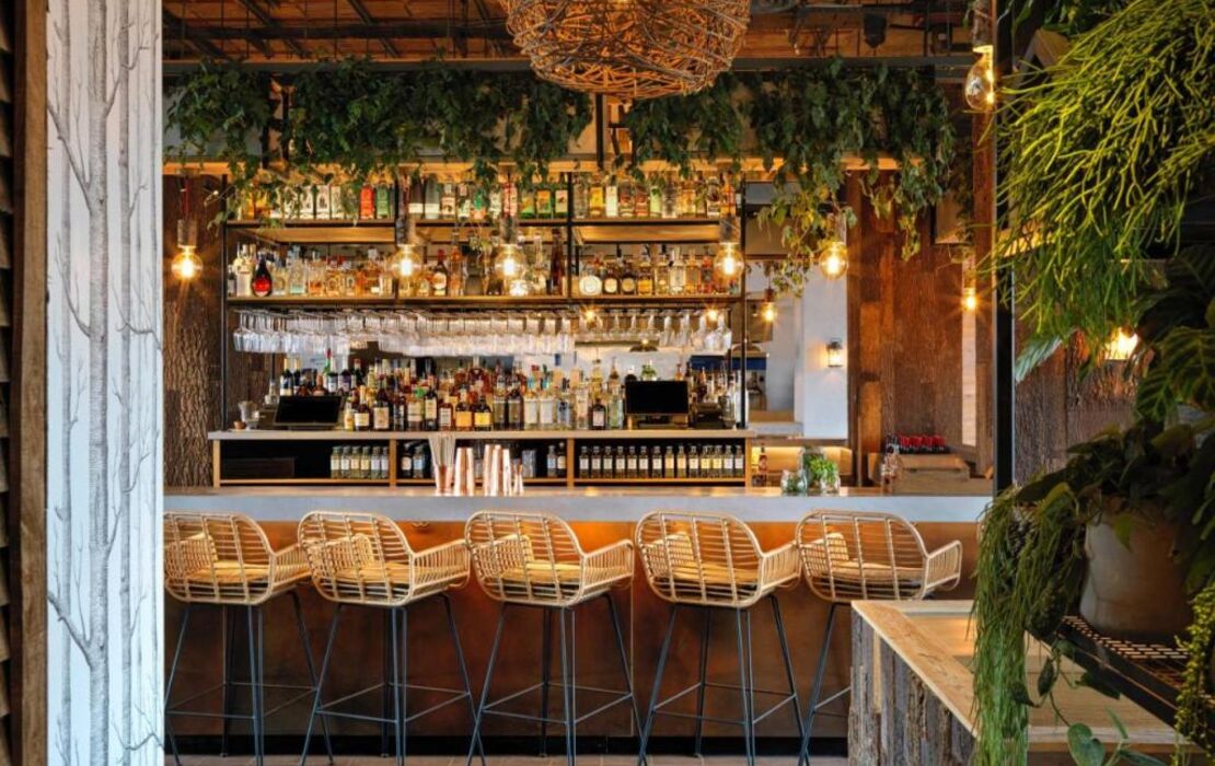 Treehouse Hotel London