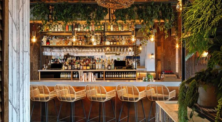 Treehouse Hotel London
