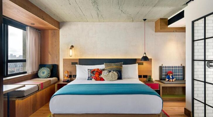 Treehouse Hotel London