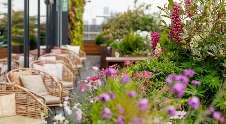 Treehouse Hotel London