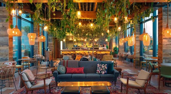 Treehouse Hotel London