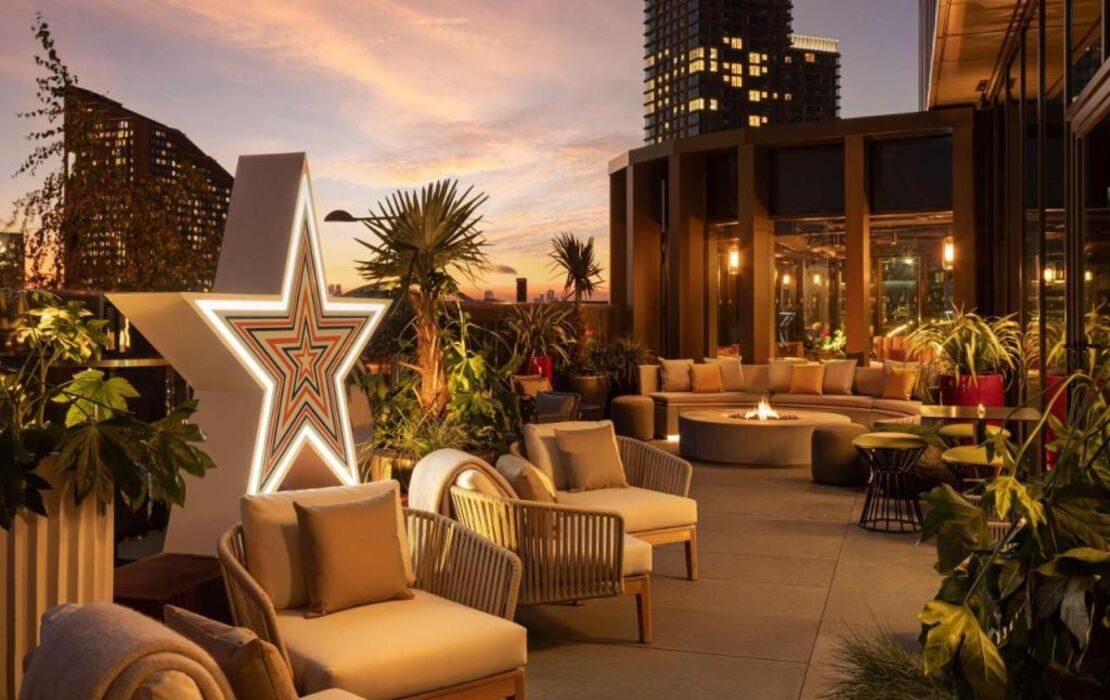 The Gantry London, Curio Collection By Hilton