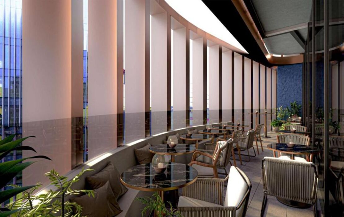 The Gantry London, Curio Collection By Hilton