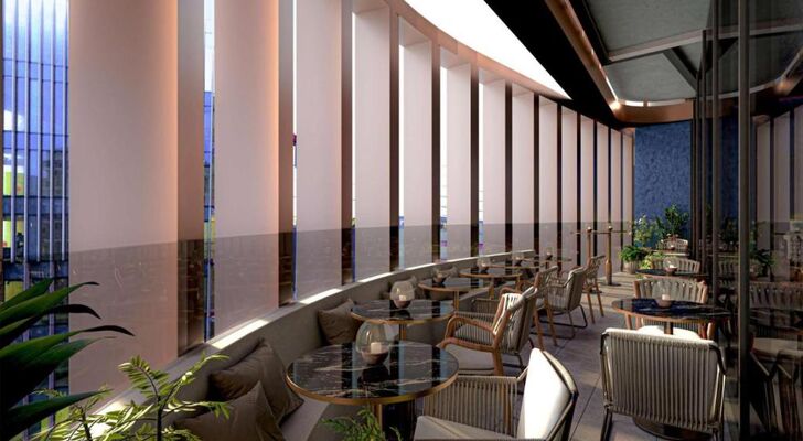 The Gantry London, Curio Collection By Hilton