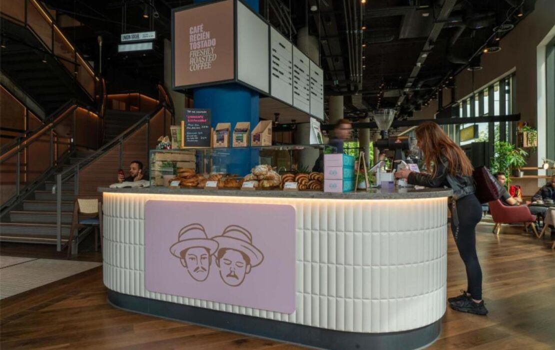The Gantry London, Curio Collection By Hilton