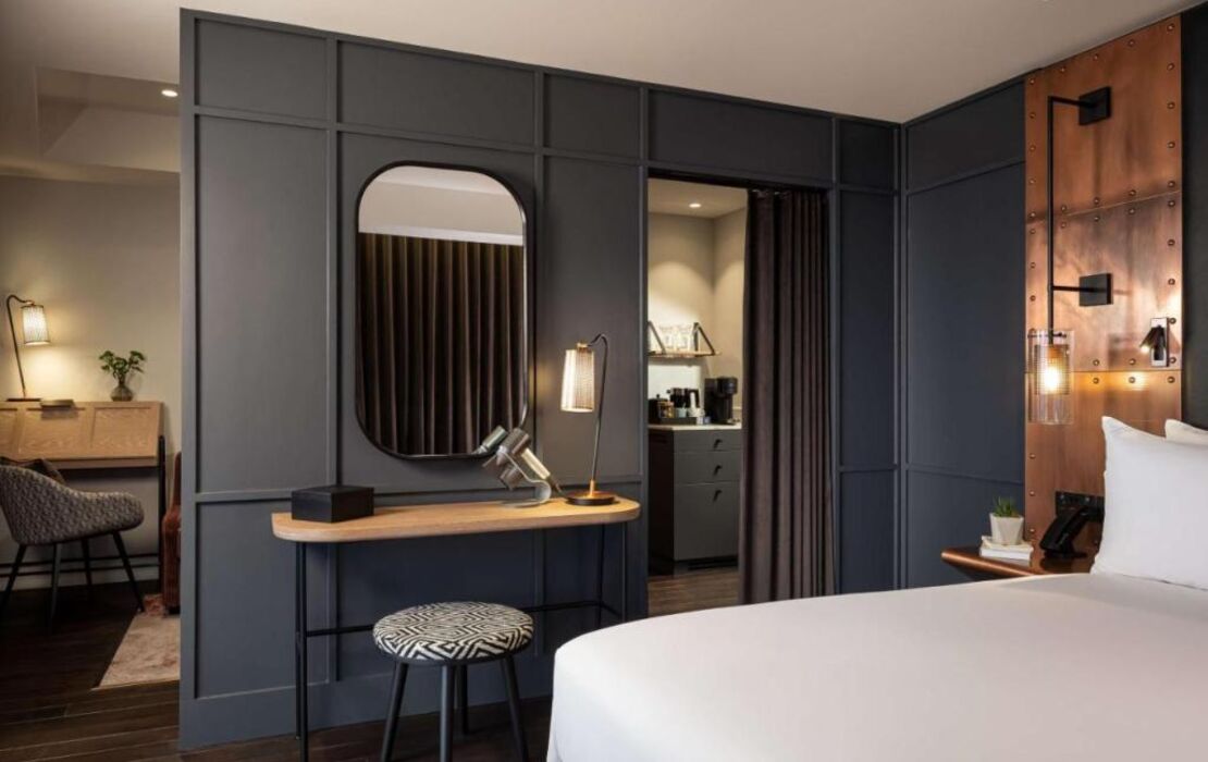 The Gantry London, Curio Collection By Hilton