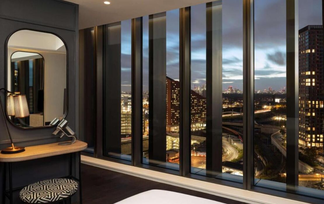 The Gantry London, Curio Collection By Hilton