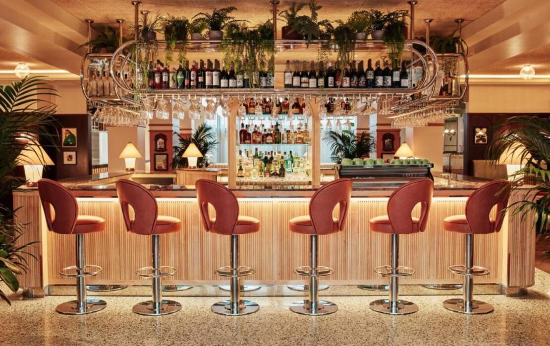 The Hoxton, Shepherds Bush