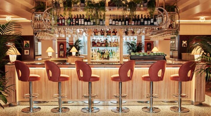 The Hoxton, Shepherds Bush