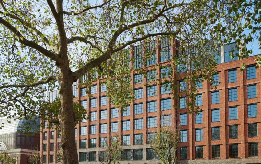 The Hoxton, Shepherds Bush