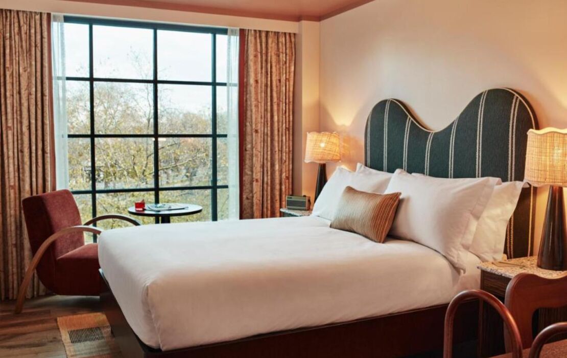 The Hoxton, Shepherds Bush