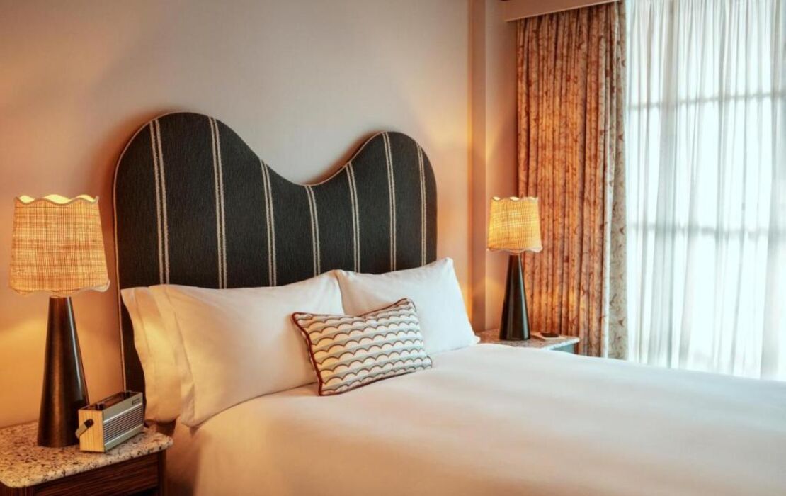 The Hoxton, Shepherds Bush