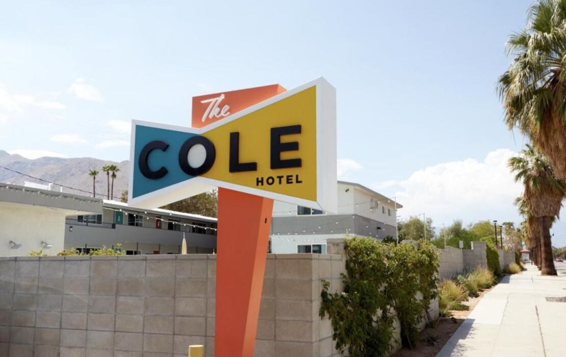 The Cole