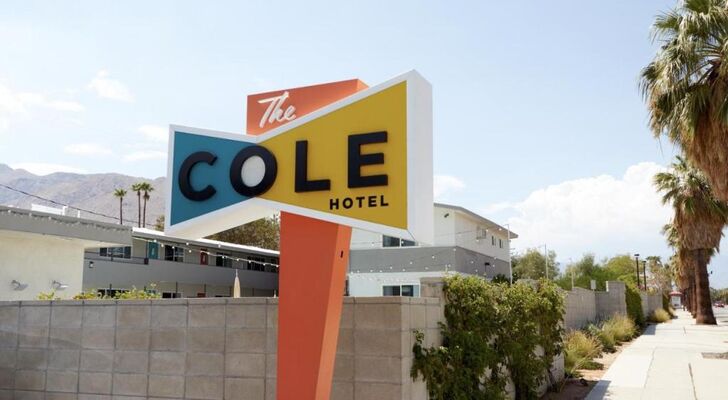 The Cole