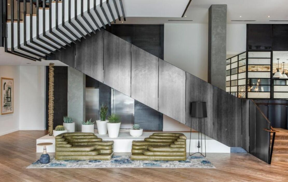 Kimpton Rowan Palm Springs Hotel by IHG