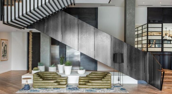 Kimpton Rowan Palm Springs Hotel by IHG