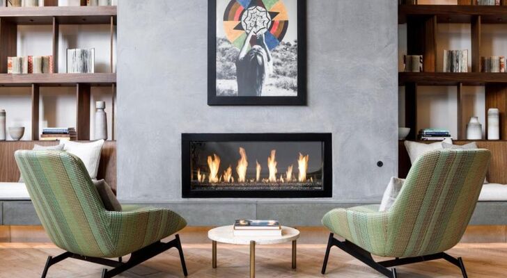 Kimpton Rowan Palm Springs Hotel by IHG