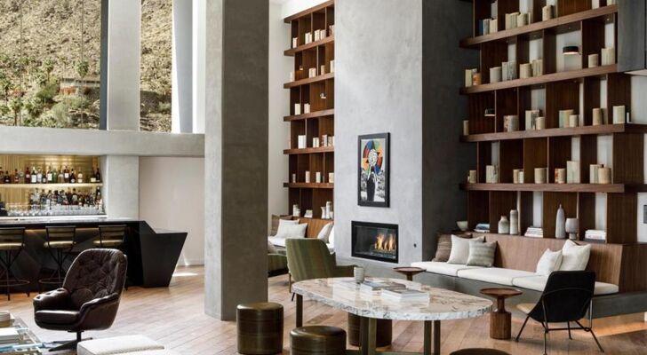 Kimpton Rowan Palm Springs Hotel by IHG