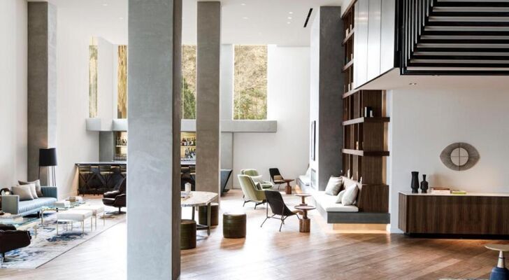 Kimpton Rowan Palm Springs Hotel by IHG