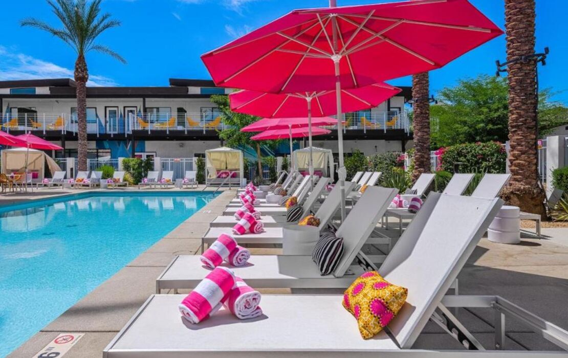 The Paloma Resort