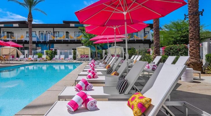 The Paloma Resort