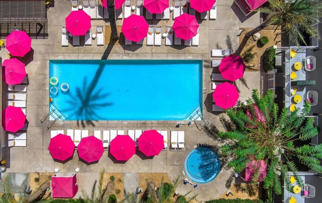 The Paloma Resort